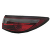 Tail Lamp Passenger Side Mazda Mazda 6 2018-2021 Without Accent High Quality , Ma2805127