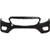 Bumper Front Mercedes E300 2017-2019 Primed Ptm With Active Park Assist / Sprt Pkg Capa , Mb1000533C