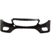 Bumper Front Mercedes E300 2017-2019 Primed Ptm Without Park Assist Sensor / Sprt Capa , Mb1000534C