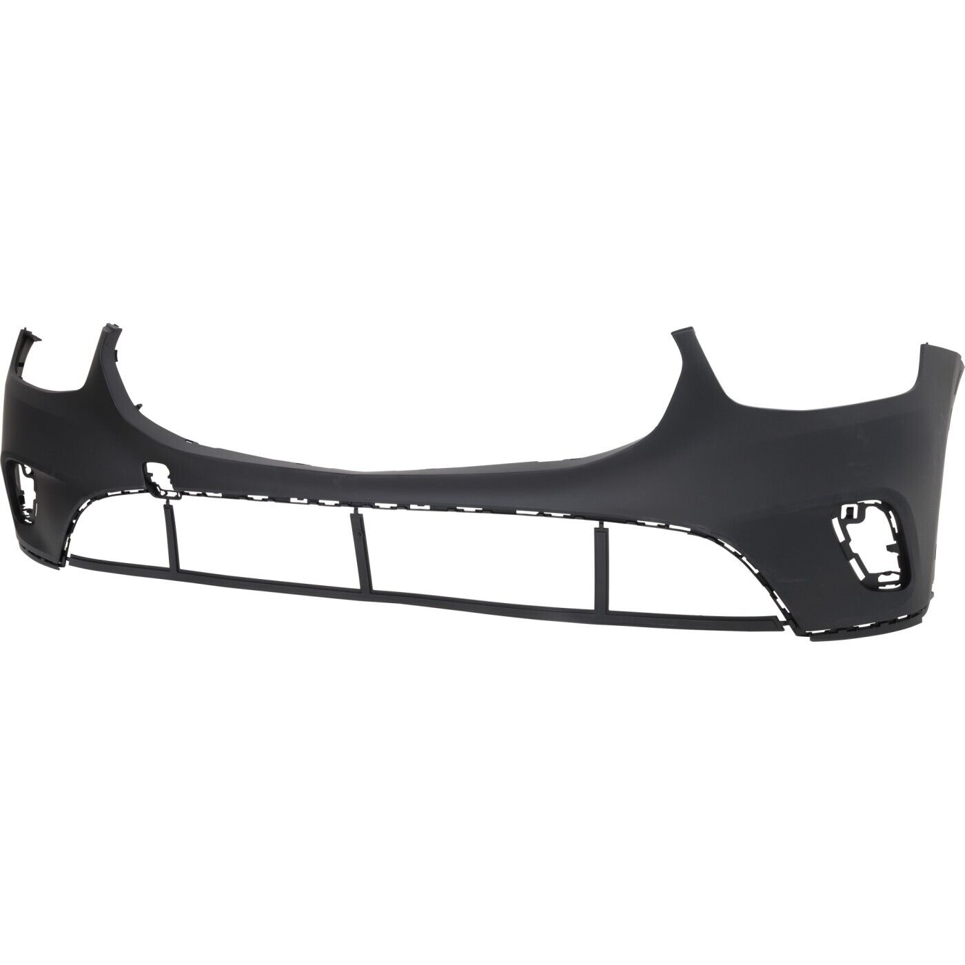 Pare-chocs avant apprêté PTM sans garniture pour Mercedes GLC301 (2020-2023), MB1000613