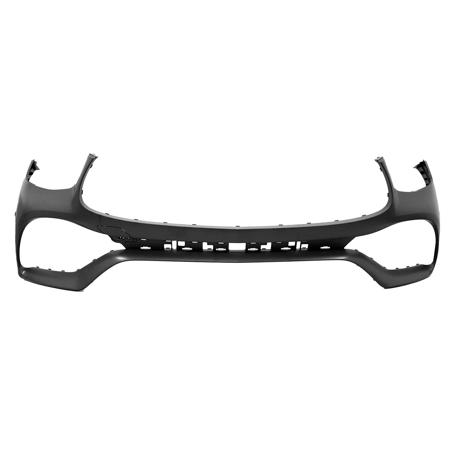 Pare-chocs avant apprêté PTM pour Mercedes GLC43 AMG 2020-2023, MB1000620