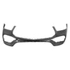 Bumper Front Mercedes Gle350 2020-2023 Primed Ptm With Tow Hook / Active Park /Amg , Mb1000633