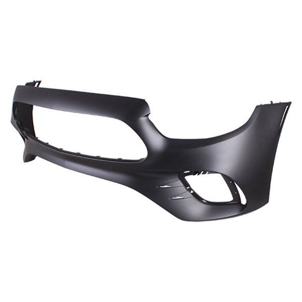 2021-2023 Mercedes E350 Bumper Front Primed Ptm Without , MB1000642C