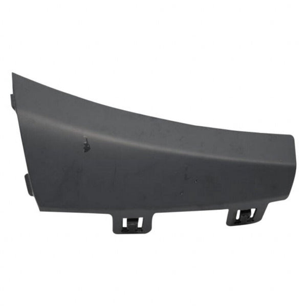 2019-2023 Mercedes C300 Coupe Bumper Molding Front Driver , MB1004106
