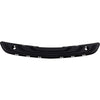 Bumper Step Pad Front Mercedes Sprinter 2500 2019-2023 Textured Black , Mb1019101