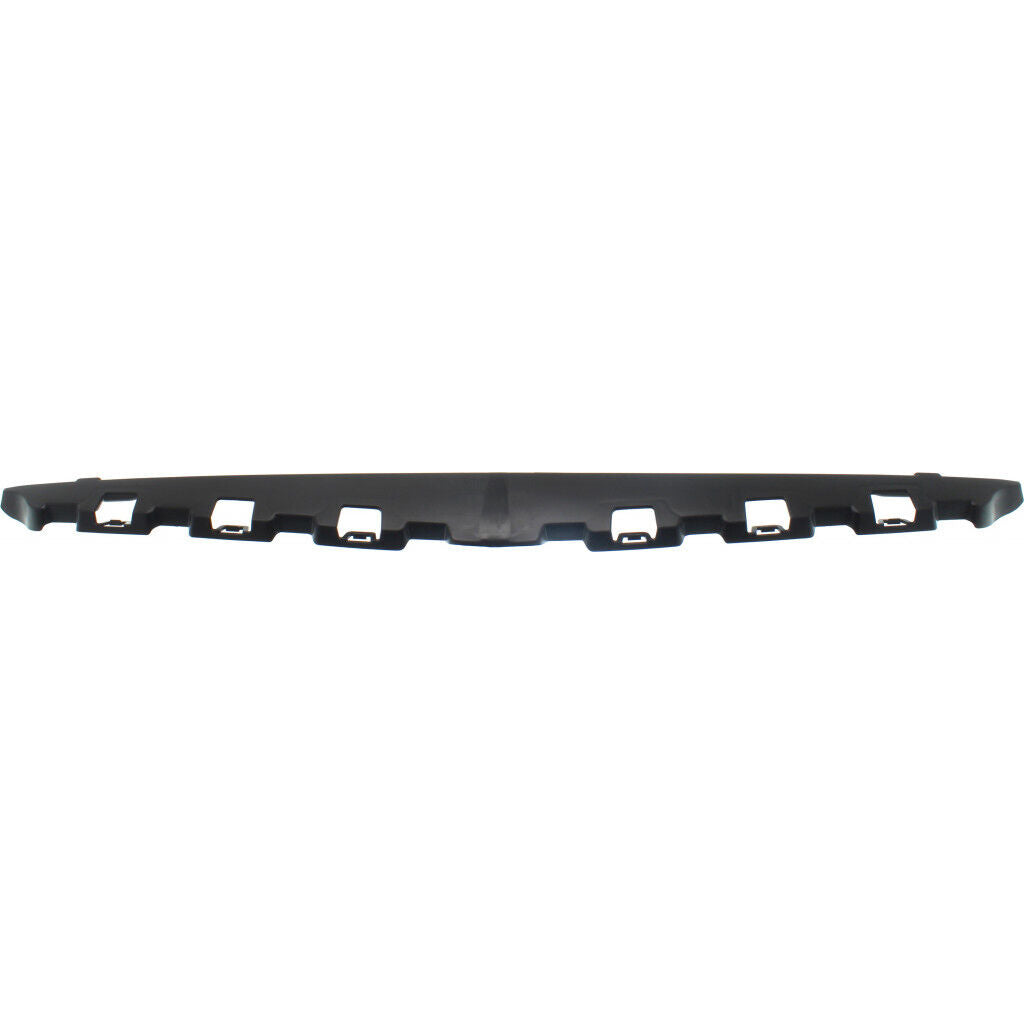Support de fixation de pare-chocs avant supérieur Mercedes C300 2015-2016 (sauf berline C300 2015-2018), MB1031100 - Hunt Parts
