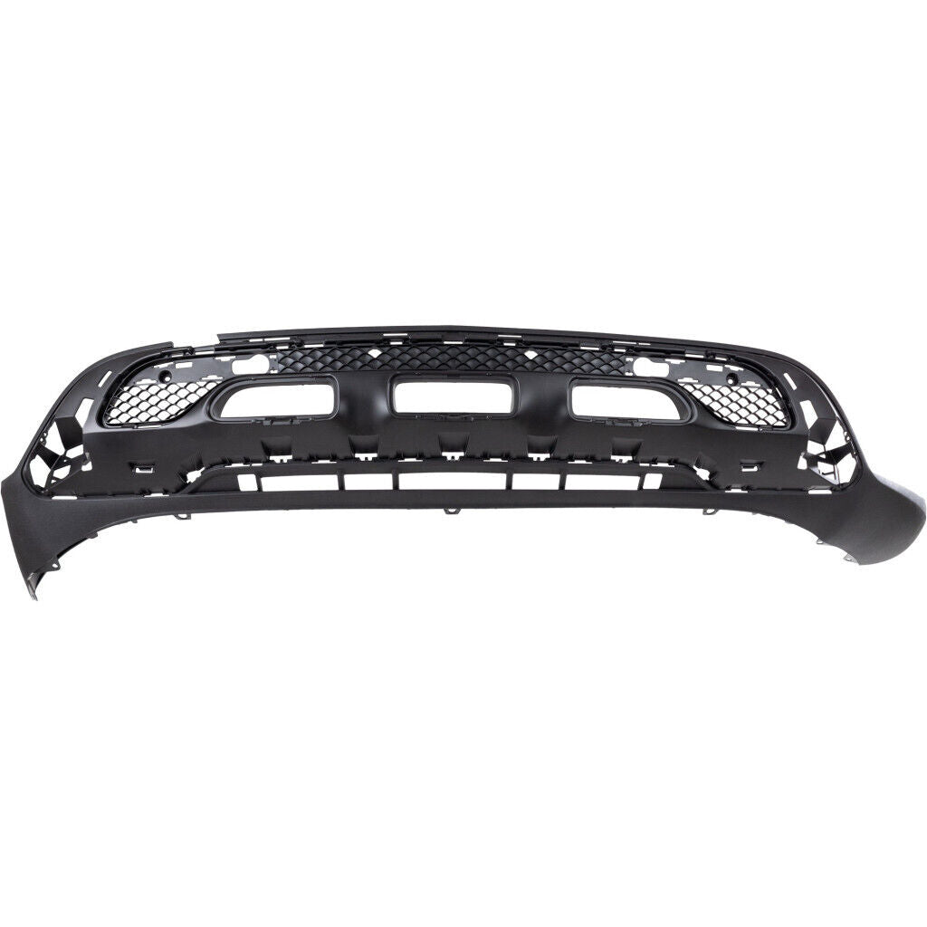 Calandre avant noire pour Mercedes GLC301 (2020-2023), MB1036170