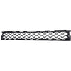 Grille Front Mercedes Gle350 2020-2023 Textured Black Without Amg , Mb1036172