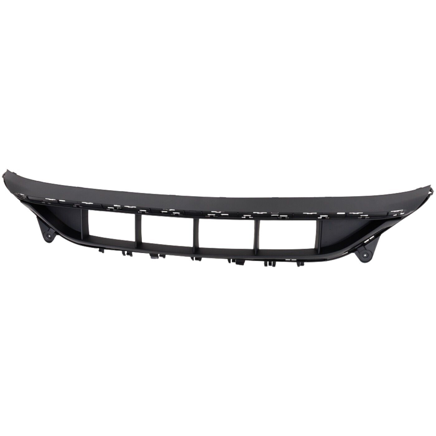Calandre avant Mercedes E350 2021-2023 noire avec logo AMG, MB1036177 - Hunt Parts