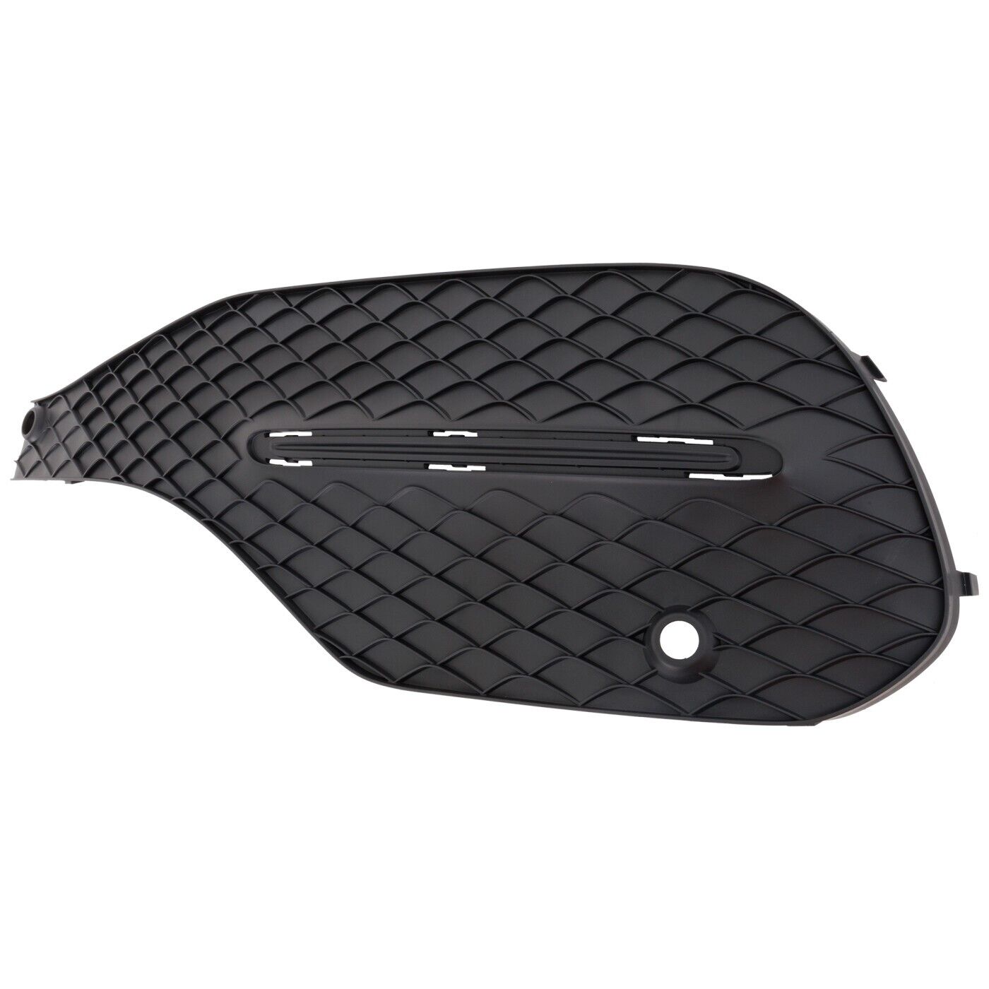 Calandre extérieure avant côté conducteur pour Mercedes GLE 350 (2020-2023), MB1038227