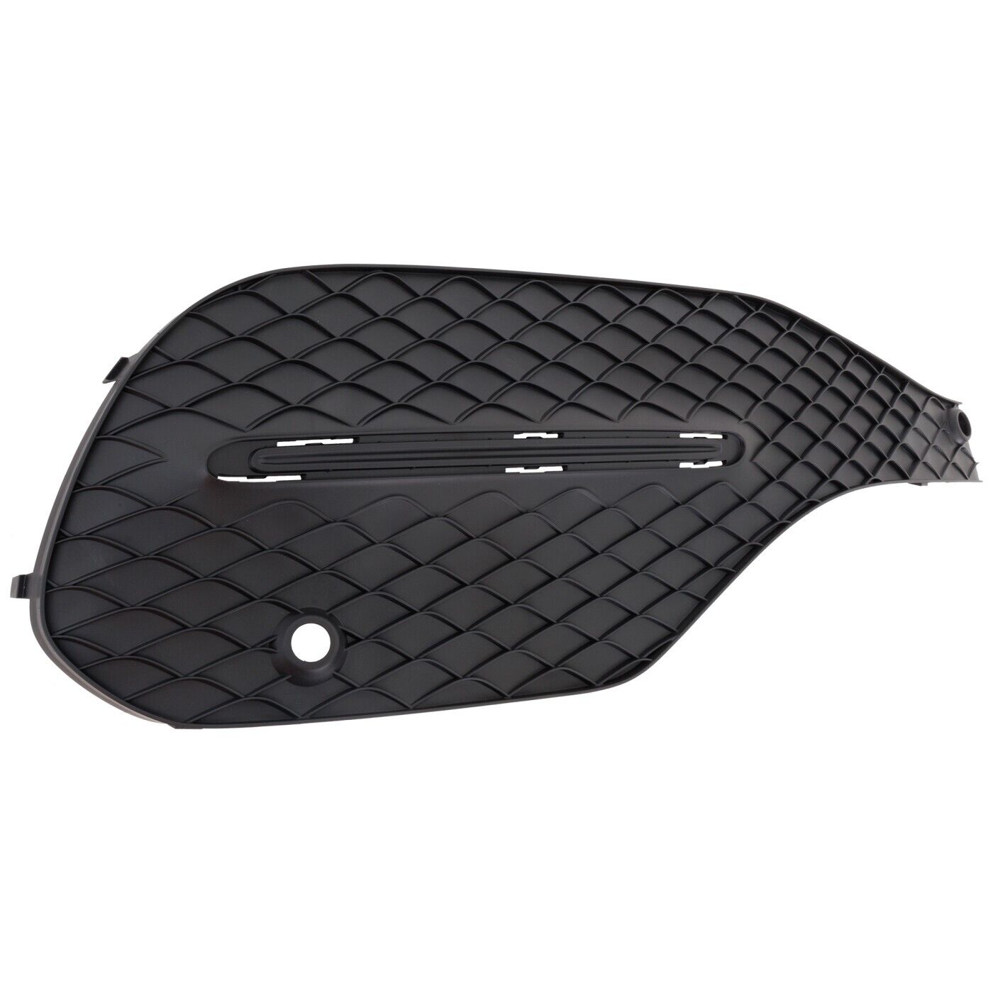 Calandre extérieure avant droite pour Mercedes GLE 350 (2020-2023), MB1039227