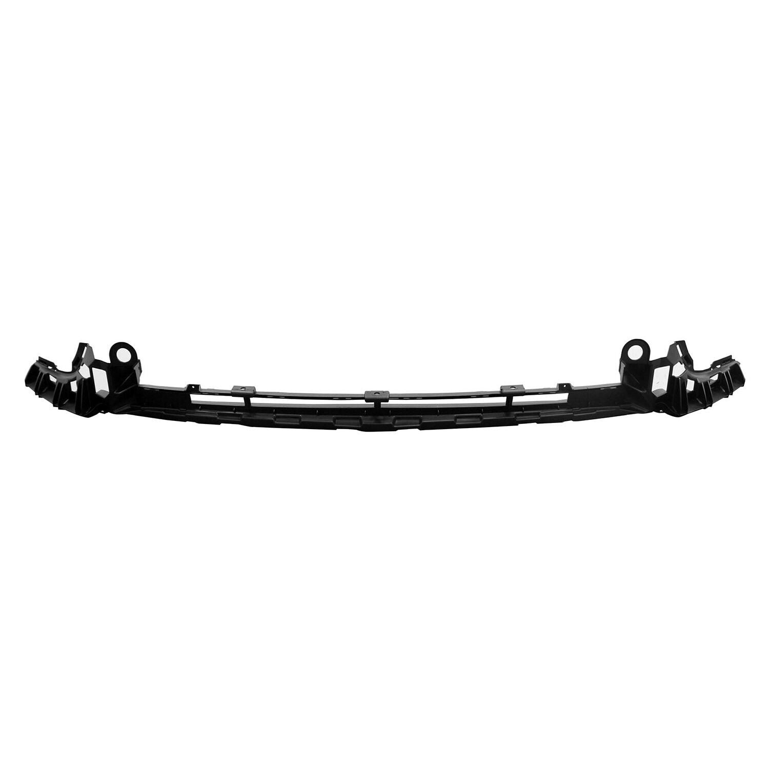 Support de pare-chocs avant inférieur Mercedes E300 2017-2019 (sans option luxe), MB1041114 - Hunt Parts