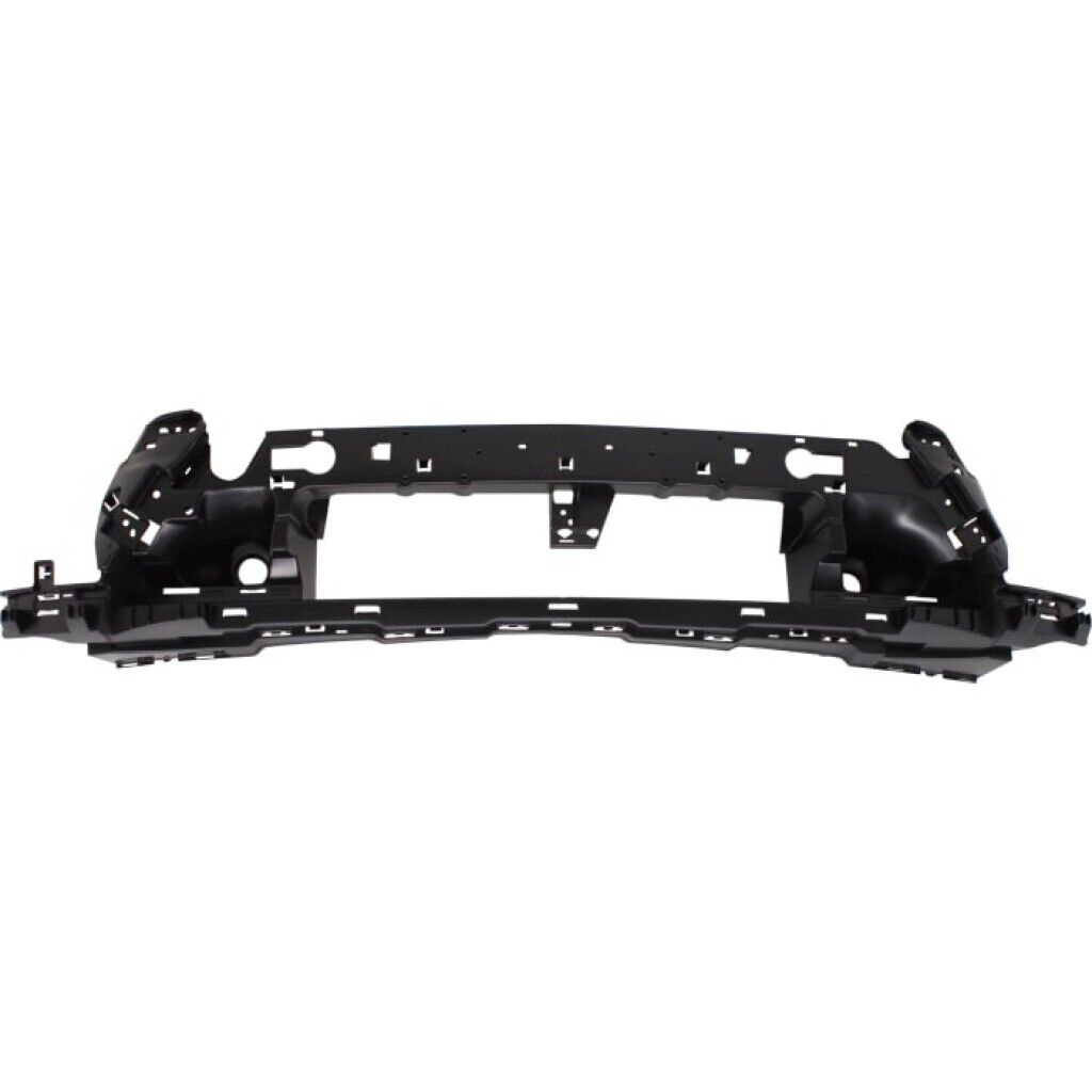 Support de calandre inférieur avant Mercedes GLE350 2016-2018 avec AMG, MB1041115 - Hunt Parts