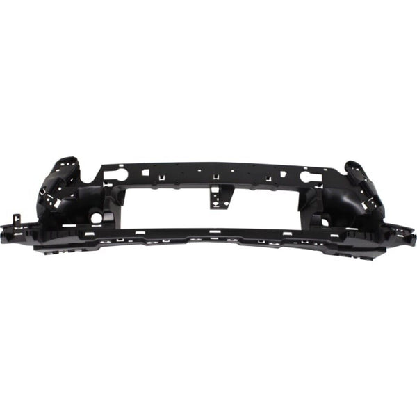 Grille Support Front Lower Mercedes Gle350 2016-2018 With Amg , Mb1041115