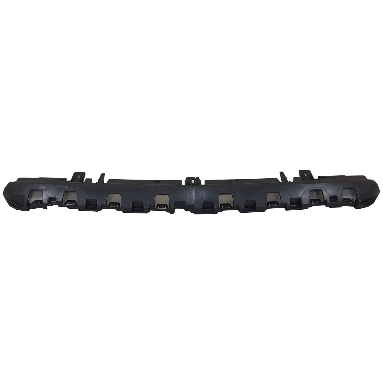 Support de pare-chocs avant supérieur Mercedes E350 2021-2023 avec AMG, MB1041130 - Hunt Parts