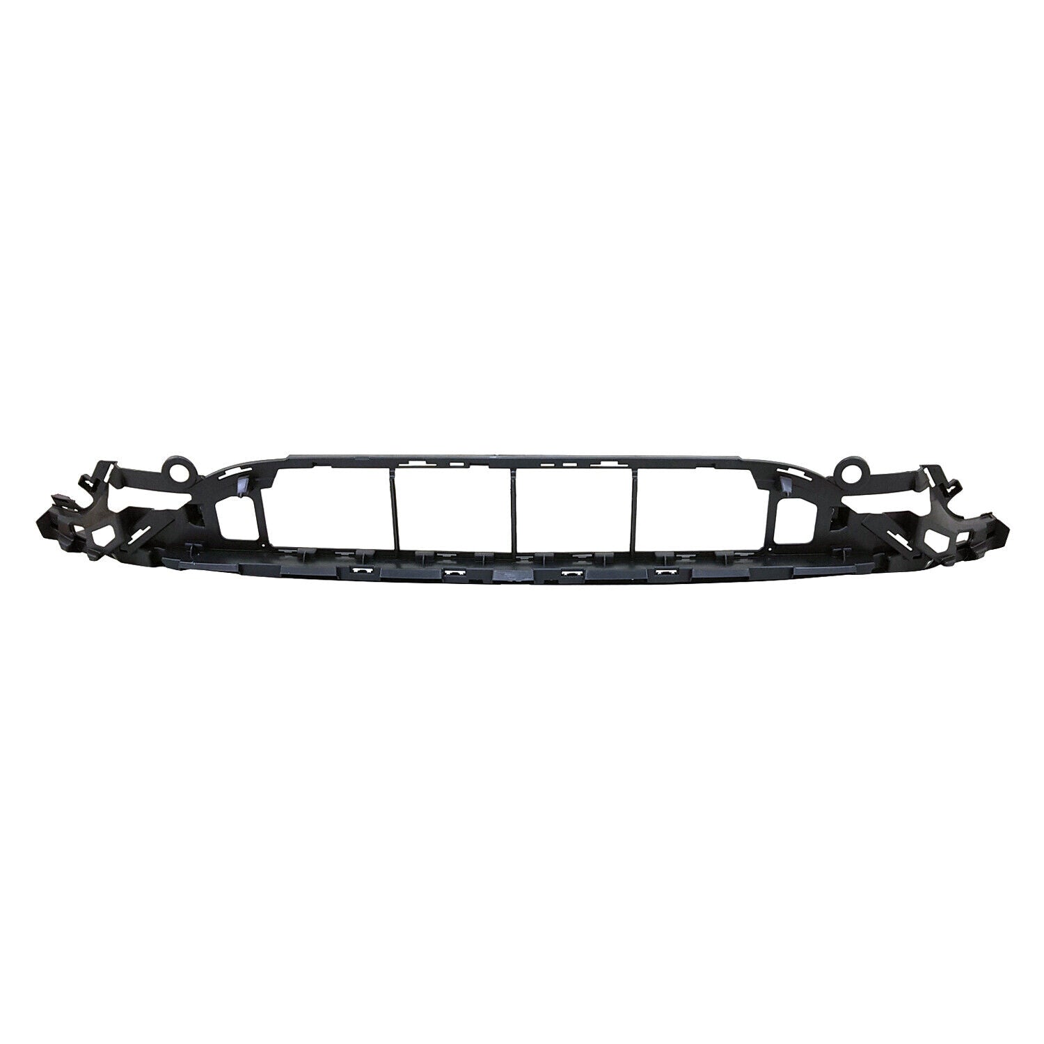 Support de pare-chocs avant inférieur Mercedes E350 2021-2023 avec AMG, MB1041131 - Hunt Parts