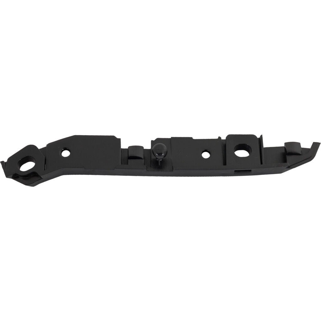 Support de pare-chocs avant supérieur côté conducteur pour Mercedes E300 (2017-2019), référence MB1042118 - Hunt Parts