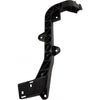 Bumper Bracket Front Driver Side Mercedes Gl350 2013-2016 Outer Vertical Brace , Mb1042129