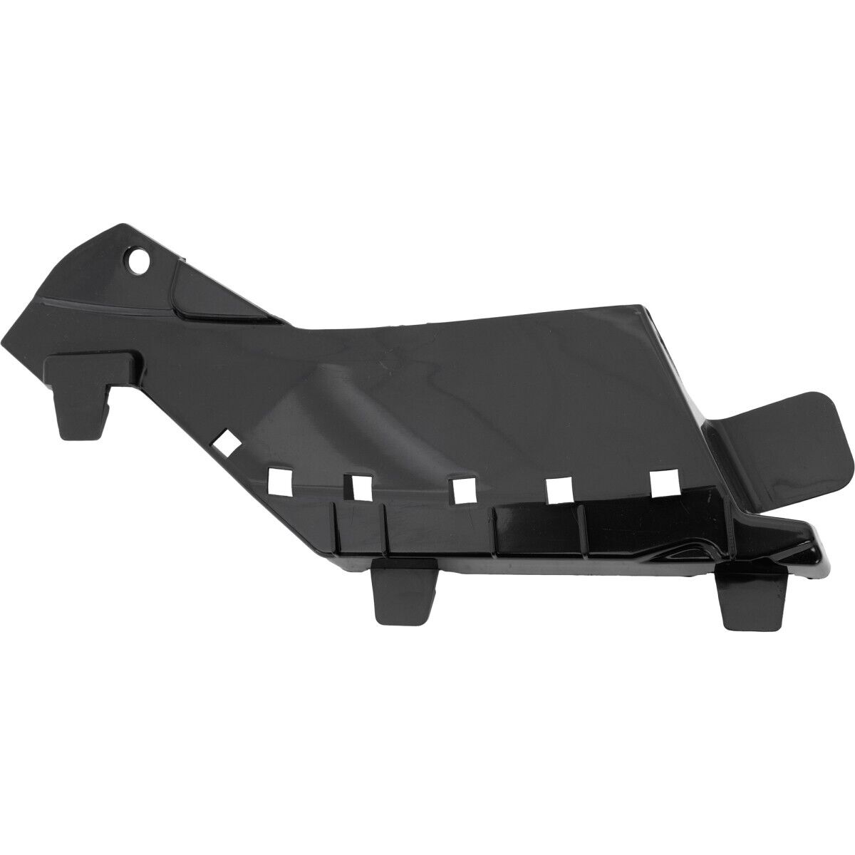 Support de pare-chocs avant côté conducteur pour Mercedes C300 Coupé (2019-2023), MB1042137