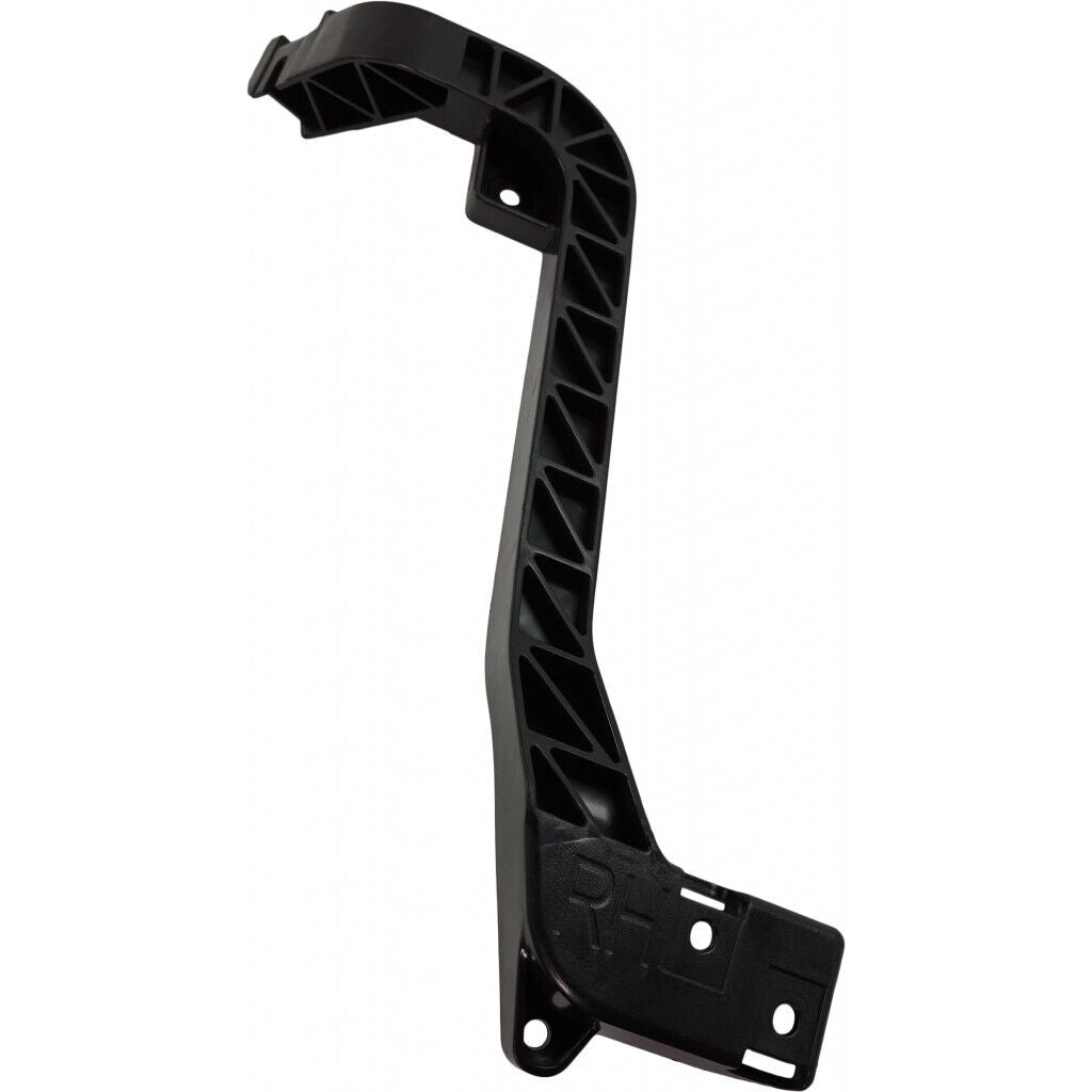 Support de pare-chocs avant côté passager Mercedes GL350 2013-2016, renfort vertical, MB1043129 - Hunt Parts