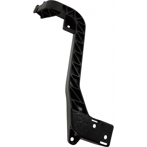 Bumper Bracket Front Passenger Side Mercedes Gl350 2013-2016 Vertical Brace , Mb1043129