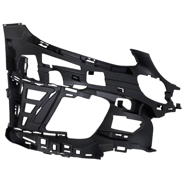 Bumper Bracket Front Passenger Side Mercedes C300 Coupe 2019-2023 With Amg Exclude 19-21 Door C43/C63 With Carbon Pkg , Mb1043136