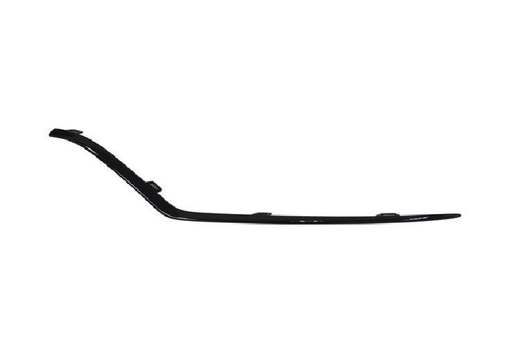Moulure de pare-chocs avant côté conducteur pour Mercedes GLE350 (2020-2023), MB1046187