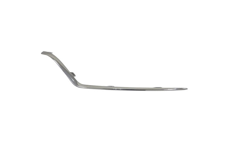 Moulure de pare-chocs avant côté conducteur pour Mercedes GLE 350 (2020-2023), MB1046188