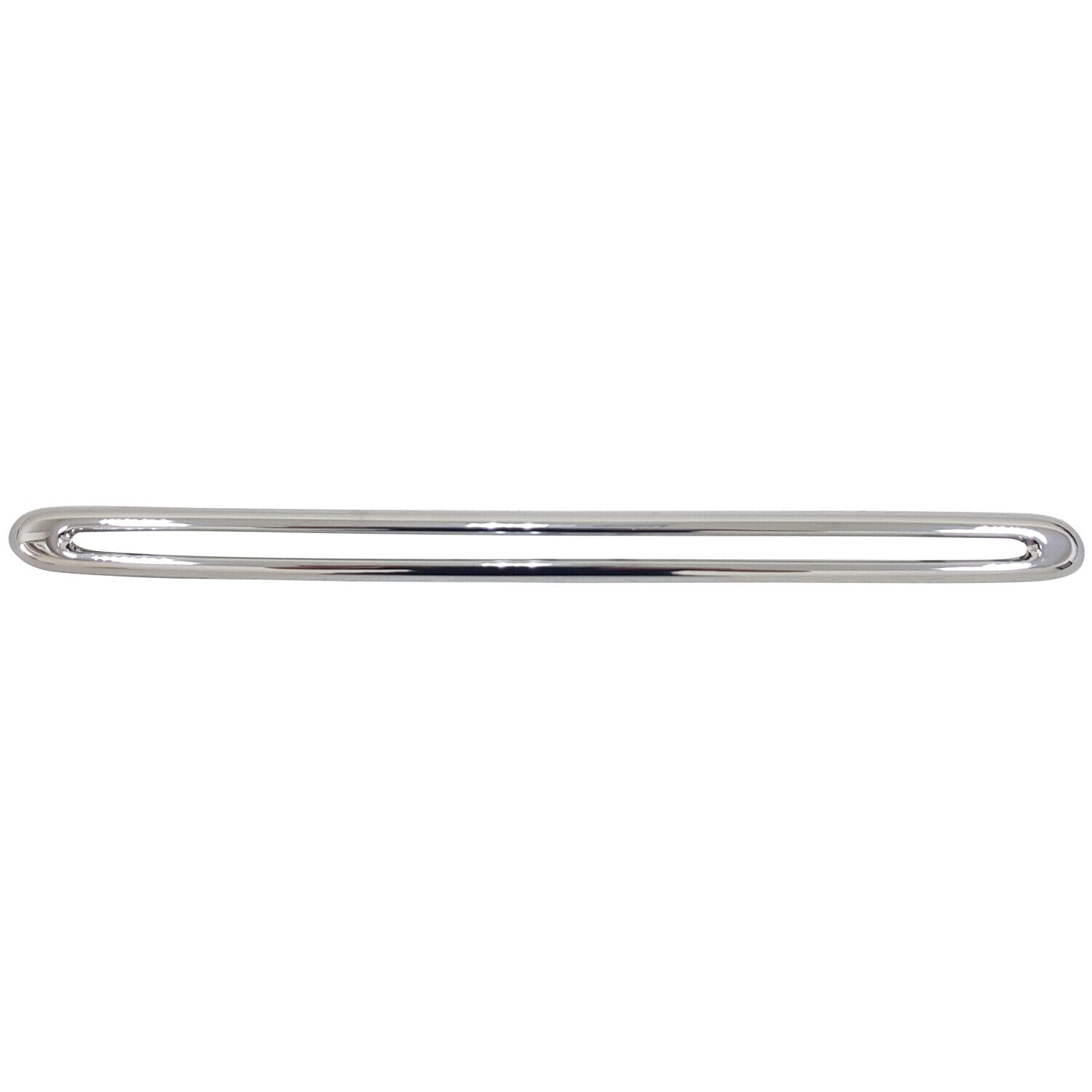 Moulure de calandre avant côté conducteur pour Mercedes GLE 350 (2020-2023), MB1046189