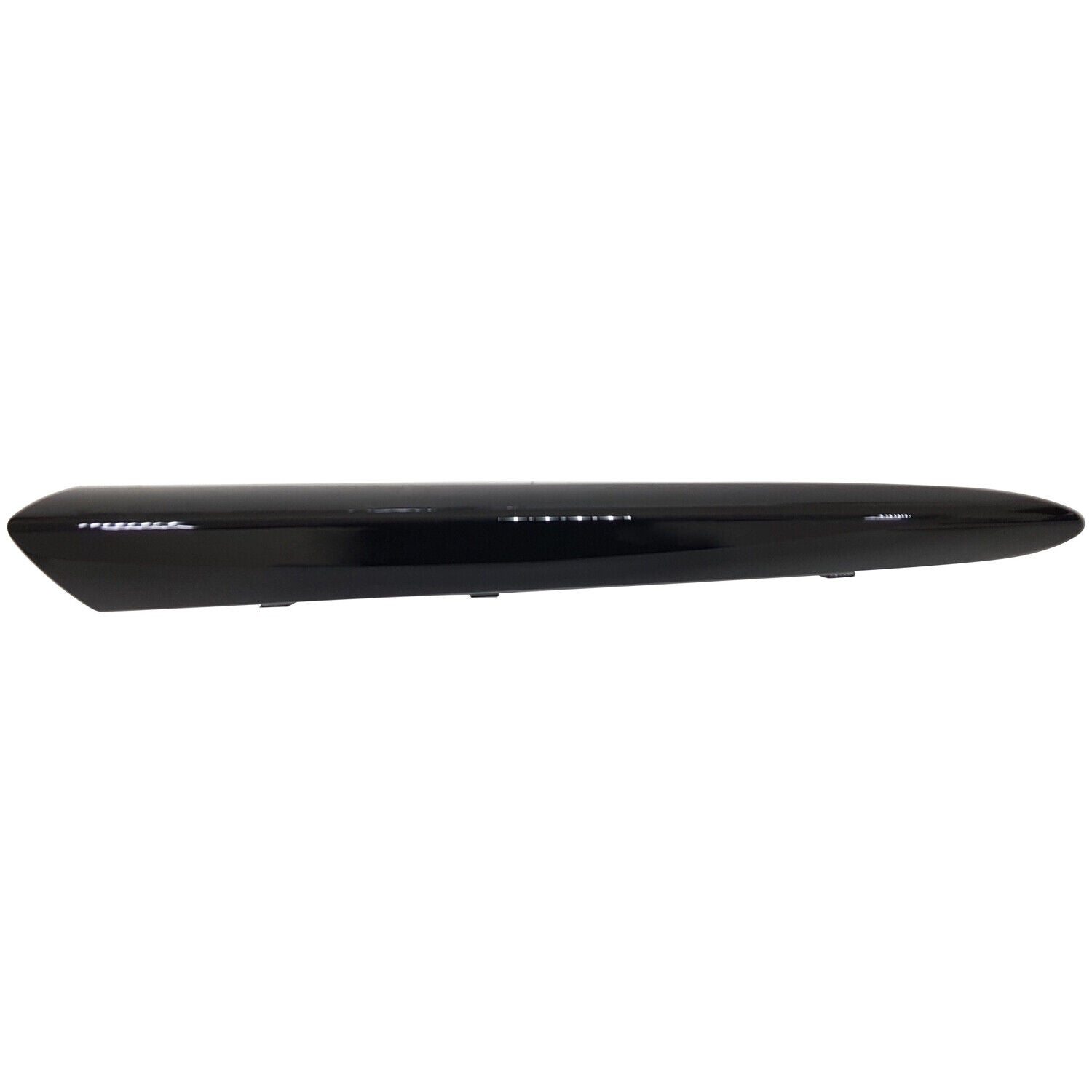 Moulure de pare-chocs avant côté conducteur pour Mercedes GLC43 AMG (2020-2023), MB1046191