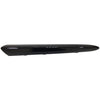 Bumper Molding Front Driver Side Lower Mercedes Glc43 Amg 2020-2022 Bright Black , Mb1046191