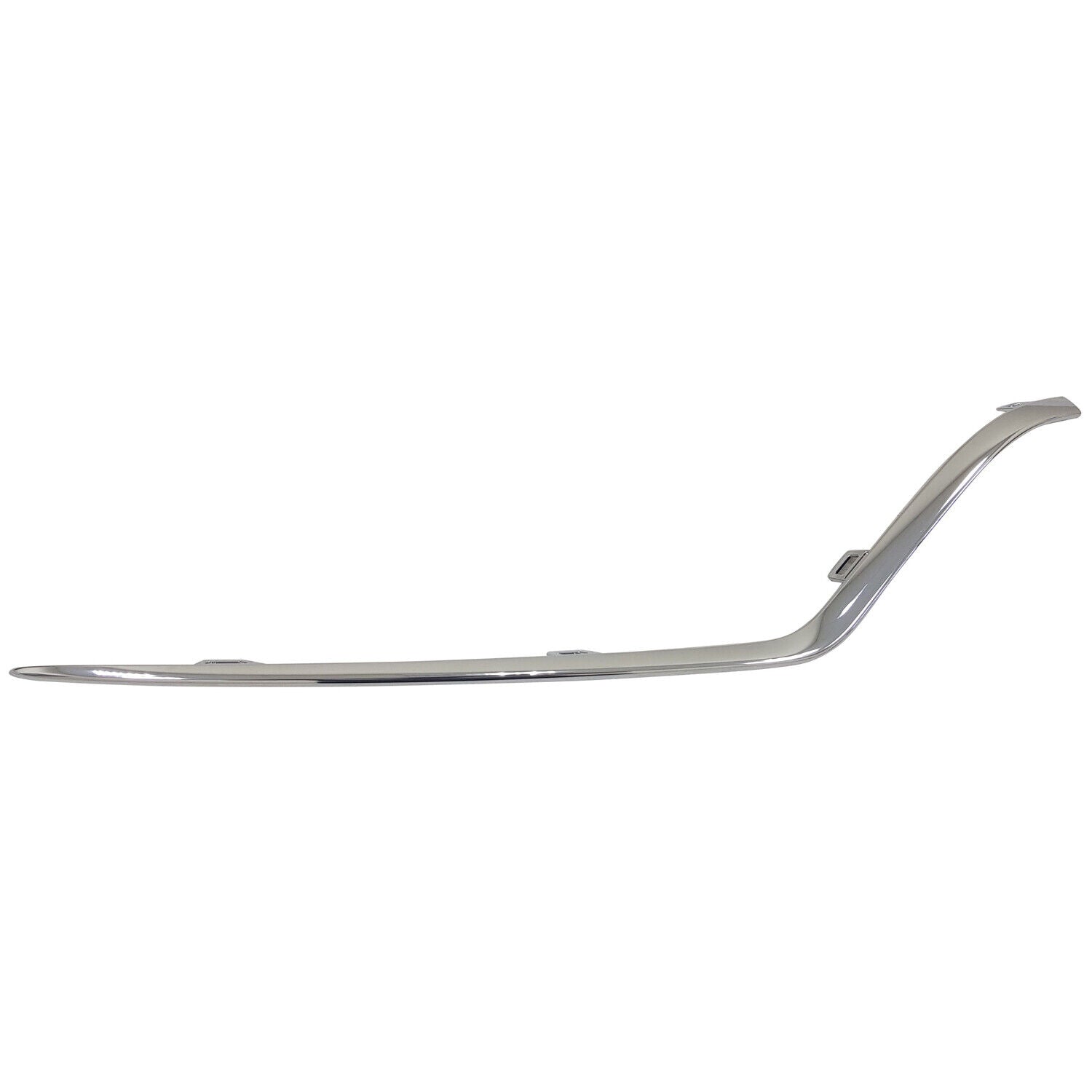 Moulure de pare-chocs avant côté passager pour Mercedes GLE 350 (2020-2023), MB1047188
