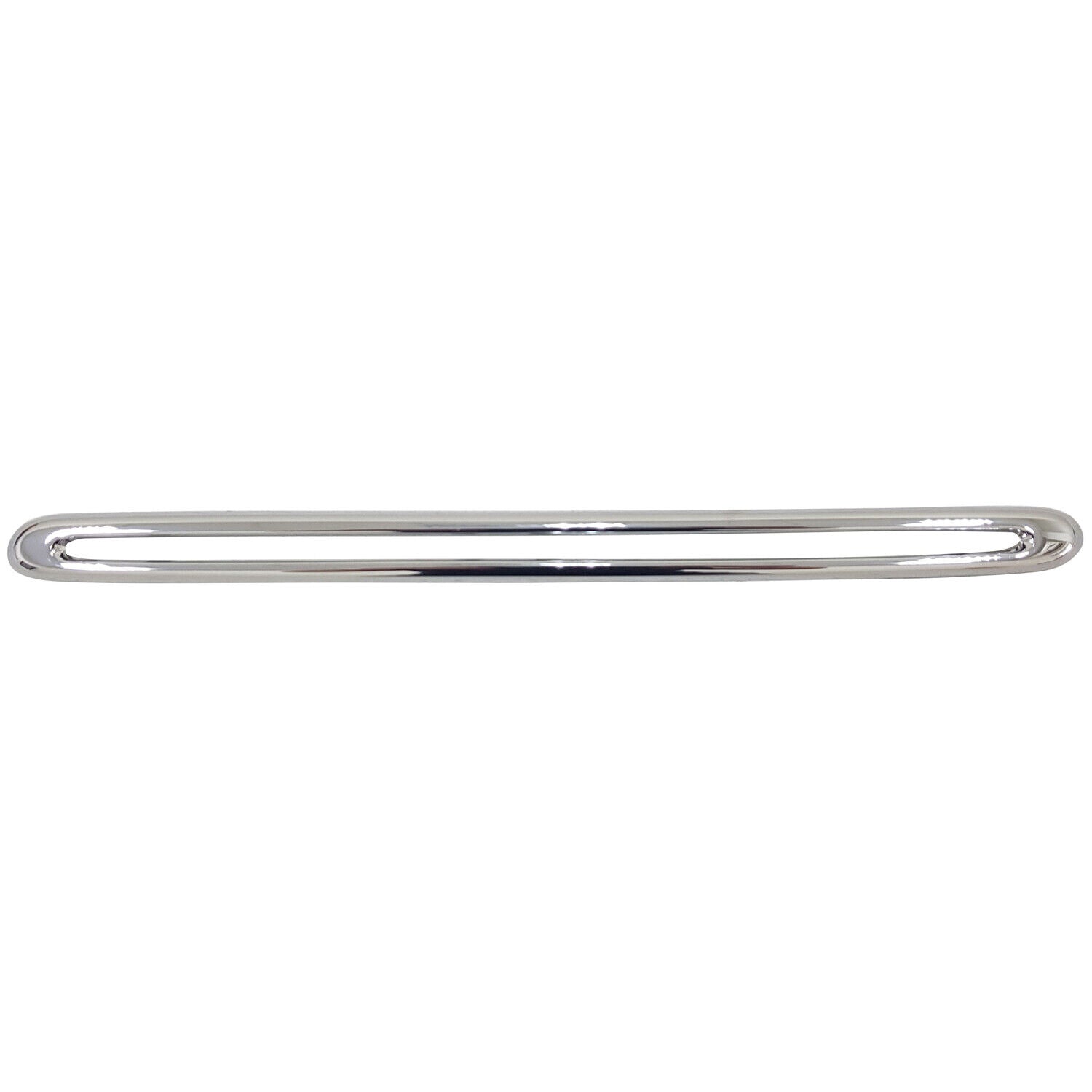 Moulure de calandre avant côté passager pour Mercedes GLE 350 (2020-2023), MB1047189