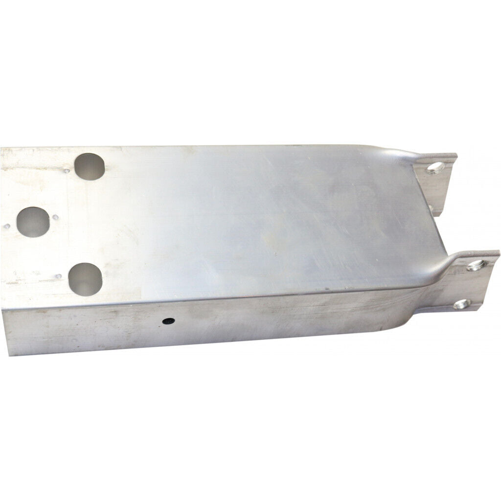 Barre d'armature avant côté conducteur Mercedes E300 2017-2019 en aluminium, MB1066114 - Hunt Parts