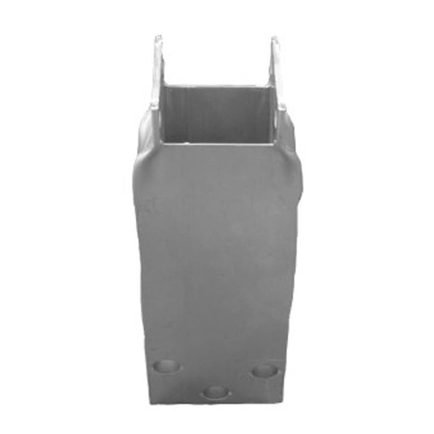 Barre d'armature avant côté passager Mercedes E300 2017-2019 en aluminium, MB1067114 - Hunt Parts