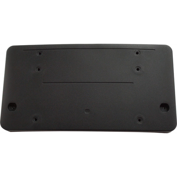 License Plate Bracket Front Mercedes C300 Coupe 2019-2023 Without Mounting Hardware With Amg , Mb1068148