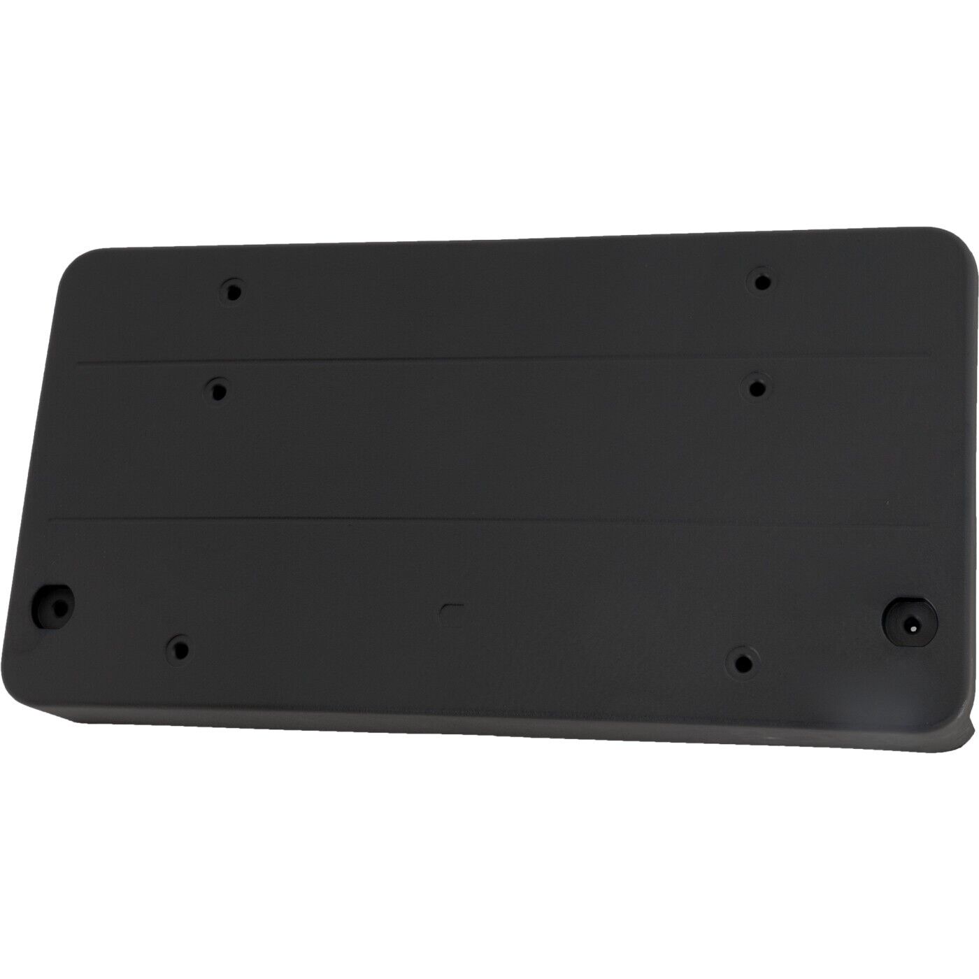 Support de plaque d'immatriculation avant pour Mercedes C300 Coupé (2019-2023), MB1068155