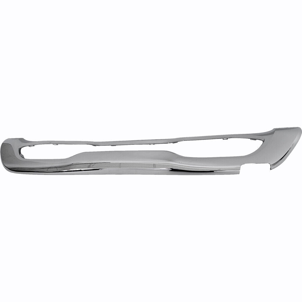Moulure de calandre avant chromée pour Mercedes GLE 350 (2020-2023), sans pack AMG, MB1095118