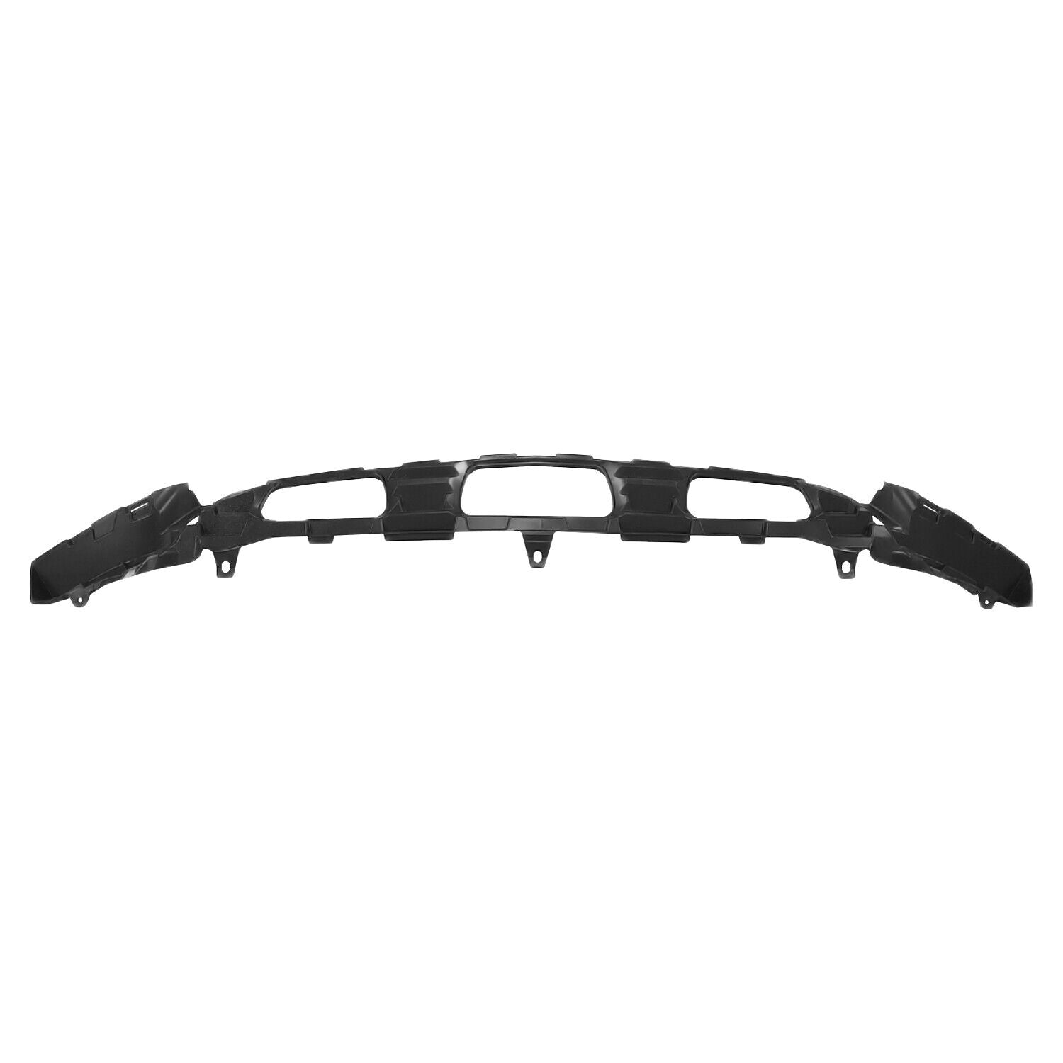 Support de pare-chocs avant inférieur avec logo AMG pour Mercedes GLC301 (2020-2023), référence MB1095121