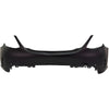 Bumper Rear Mercedes C300 Sedan 2019-2021 Primed Ptm With Active Park Assist Sensor , Mb1100437