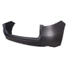Bumper Rear Mercedes Gle350 2020-2023 Primed Ptm With Active Park Assist Without Amg , Mb1100451