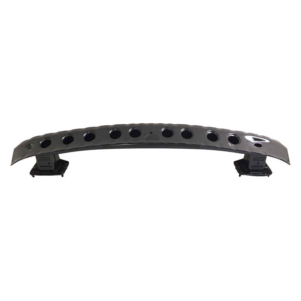 Renfort de pare-chocs arrière à barres d'armature pour Mercedes C300 2012-2014, largeur d'origine, type USA, MB1106115