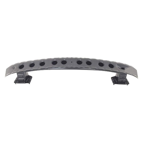 Renfort de pare-chocs arrière à barres d'armature pour Mercedes C250 2010-2011, largeur d'origine, type USA, MB1106117