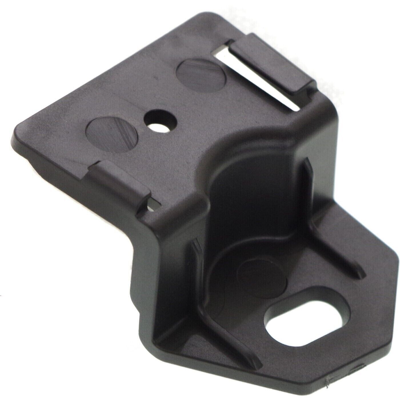 Support de pare-chocs arrière côté conducteur Mercedes C300 2015-2016, MB1132106 - Hunt Parts