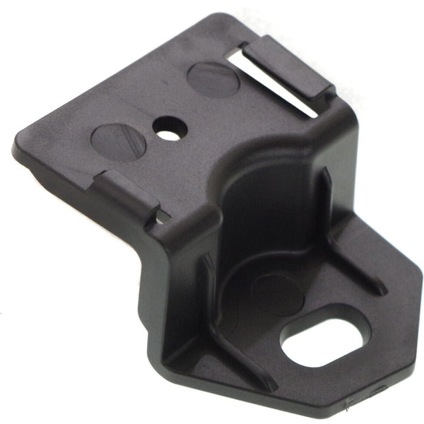 Bumper Bracket Rear Driver Side Mercedes C300 2015-2016