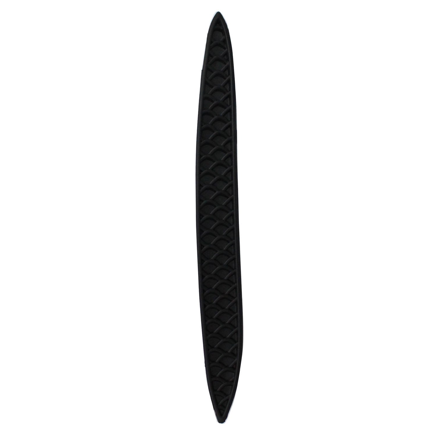 Calandre arrière (insert d'aileron) pour Mercedes C300 Coupé (2017-2023), MB1158116