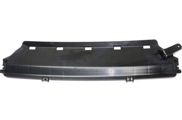 Bumper Filler Mercedes C300 2015-2016 Rear With Amg