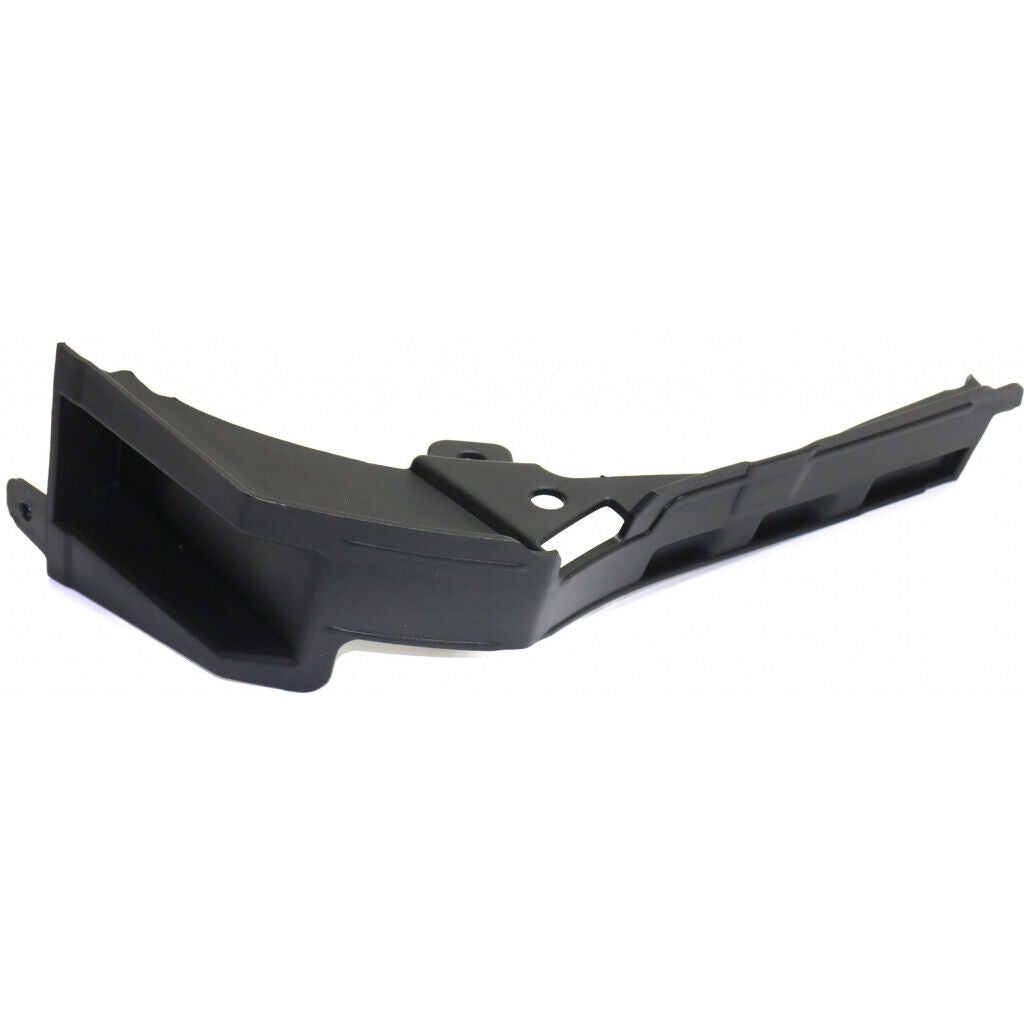 Panneau de remplissage de pare-chocs arrière côté conducteur Mercedes C300 2015-2016, MB1182101 - Hunt Parts