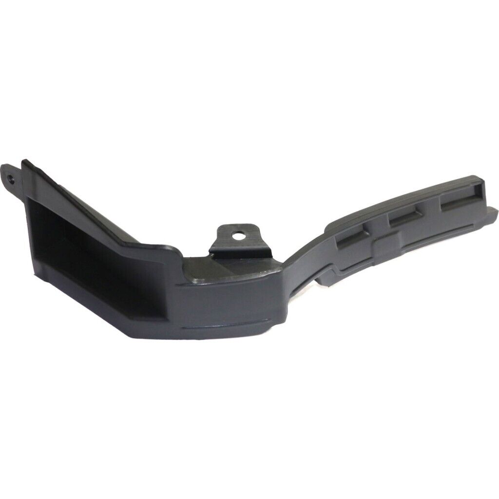 Cache de pare-chocs arrière côté passager Mercedes C300 2015-2016 avec support, MB1183101 - Hunt Parts