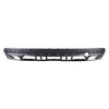 Bumper Rear Lower Mercedes Gle350 2020-2023 Matt Dark Gray Without Park Assist Sensor / Trailer Hitch / Amgcapa , Mb1195142C